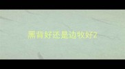 黑背好还是边牧好