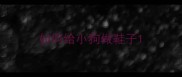 如何给小狗做鞋子