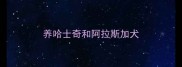 养哈士奇和阿拉斯加犬