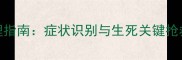 狗狗低血糖紧急处理指南症状识别与生死关键抢救法附真实案例