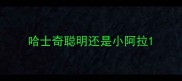 哈士奇聪明还是小阿拉