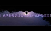 金毛萨摩耶后代预测这两种暖男结合会诞生什么神仙宝宝附混血犬养护全攻略