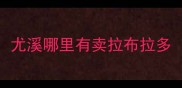 尤溪哪里有卖拉布拉多