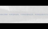 猫咪猫粮品牌红黑榜科学选购指南不同体质猫咪适用附详细品牌对比与避坑建议
