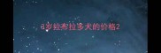 3岁拉布拉多犬的价格