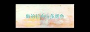 串的拉布拉多颜色