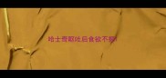 哈士奇呕吐后食欲不振