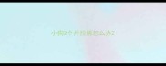 小狗2个月拉稀怎么办