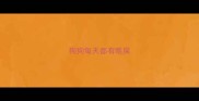 狗狗每天都有眼屎