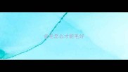 金毛怎么才能毛好