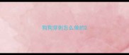 狗狗穿刺怎么做的