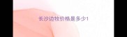 长沙边牧价格是多少