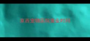 京西宠物医院营业时间