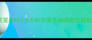 哈士奇幼犬必须笼养吗5大科学笼养指南助您轻松应对拆家难题