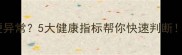 猫咪排尿排便异常5大健康指标帮你快速判断附自救指南