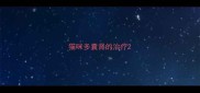 猫咪多囊肾的治疗