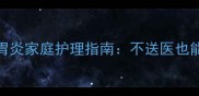 拉布拉多细小肠胃炎家庭护理指南不送医也能自救的5大方法