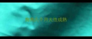 狗狗几个月大性成熟