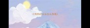 小狗狗吐白沫怎么急救