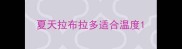 夏天拉布拉多适合温度