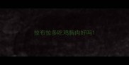 拉布拉多吃鸡胸肉好吗