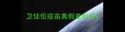 卫佳伍疫苗真假查批号