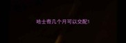 哈士奇几个月可以交配