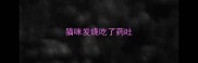猫咪发烧吃了药吐