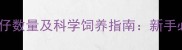 泰迪犬初次产仔数量及科学饲养指南新手必看繁殖知识