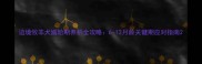 边境牧羊犬尴尬期养护全攻略6-12月龄关键期应对指南