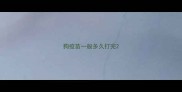 狗疫苗一般多久打完