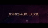 拉布拉多反群几天交配