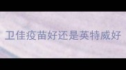 卫佳疫苗好还是英特威好