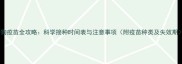 狗狗疫苗全攻略科学接种时间表与注意事项附疫苗种类及失效期