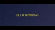哈士奇能喂酸奶吗