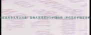 打完疫苗后多久可以洗澡宠物犬洗澡禁忌与护理指南附疫苗后护理全攻略