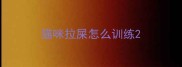 猫咪拉屎怎么训练